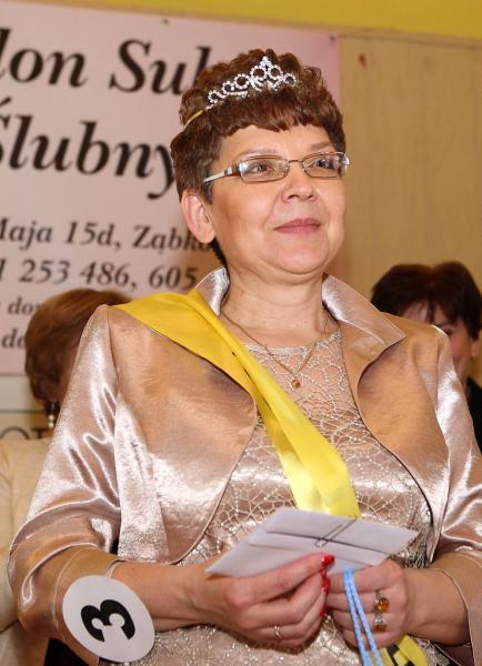 Wybory Miss ZUTW 2010