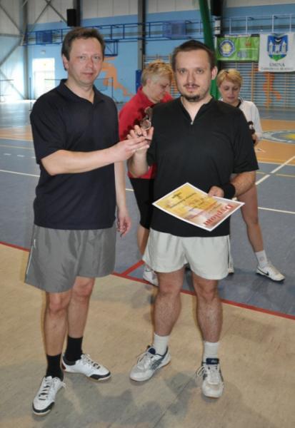 XII Olimpiada Sportowa Samorządów Powiatu Ząbkowickiego 2011