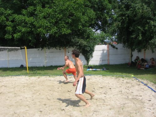 W Ziębicach wakacje mijają na sportowo