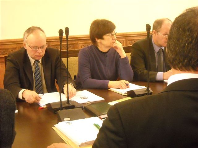 Budżet 2010 Ząbkowic Śl. przyjęty