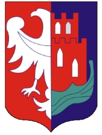 Dotychczasowe logo wykorzystywane przez gminę