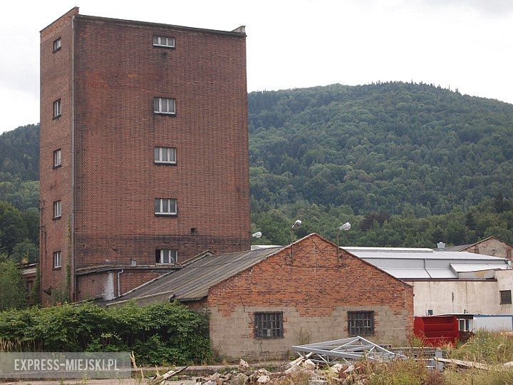 Zakłady Celulozowo - Papiernicze w Bardzie 2013