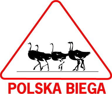 Polska biega