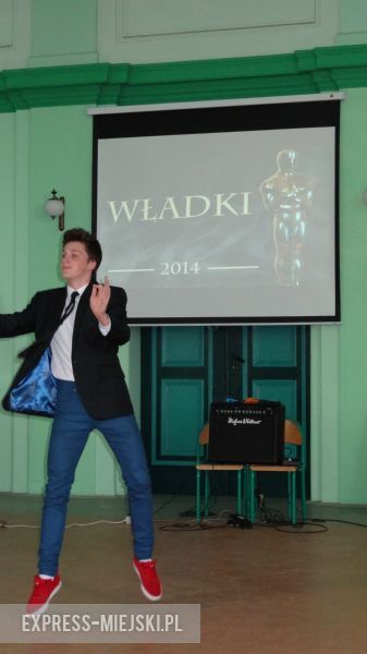 Gala maturzystów LO w Ząbkowicach Śląskich, część artystyczna