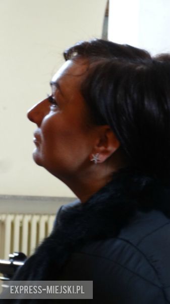 Monika Wielichowska z wizytą w Ząbkowicach Śląskich