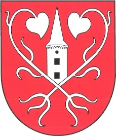Projekt herbu fundacji Rodu Przelaskowskich Herbu Srzeniawa 