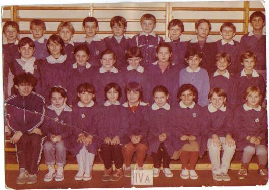 Klasa - rocznik 1984-92