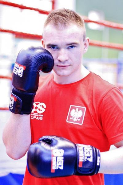 Otwarte Mistrzostwa Polski w Kickboxingu WKA