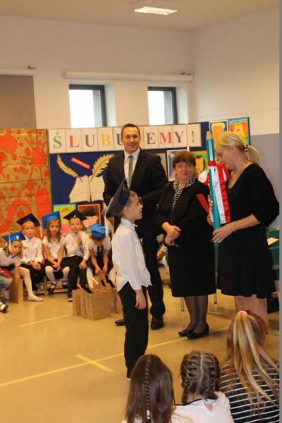 Dzień Edukacji Narodowej w gminie Stoszowice