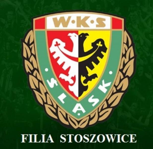 Filia WKS Śląsk Wrocław umundurowana