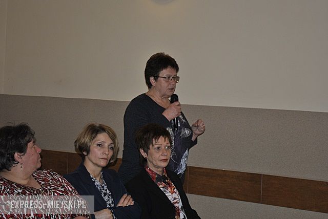 Sesja rady gminy w Kamieńcu Ząbkowickim