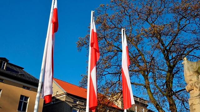 Obchody katastrony smoleńskiej i zbrodni katyńskiej w Ząbkowicach Śląskich