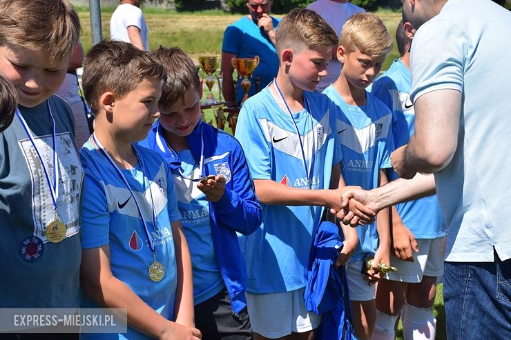 IV Ogólnopolski Turniej o Puchar Krzywej Wieży