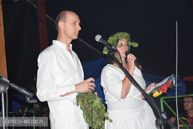 Spływ na BeleCzym, koncerty oraz obchody Nocy Świętojańskiej w Bardzie