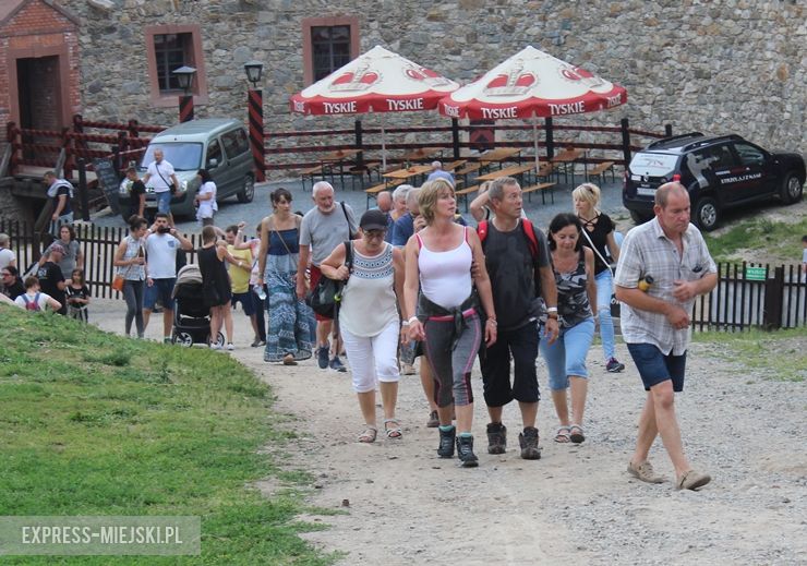 Festiwal Piwa i Sera w Srebrnej Górze