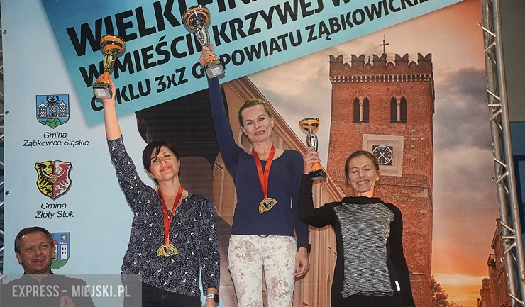 3xZ – Grand Prix Powiatu Ząbkowickiego