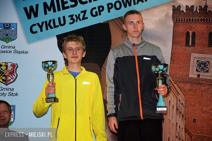3xZ – Grand Prix Powiatu Ząbkowickiego