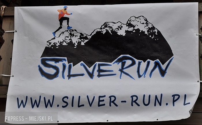 Silver Run w Srebrnej Górze 