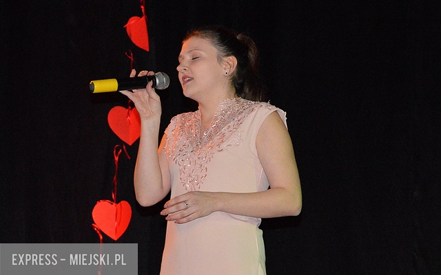 Koncert „Miłość niejedno ma imię” w Ząbkowickim Ośrodku Kultury