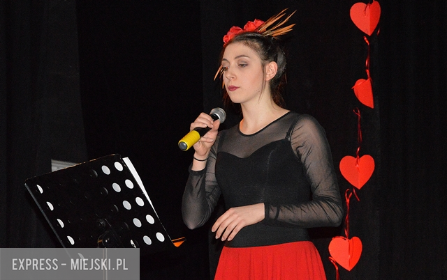 Koncert „Miłość niejedno ma imię” w Ząbkowickim Ośrodku Kultury
