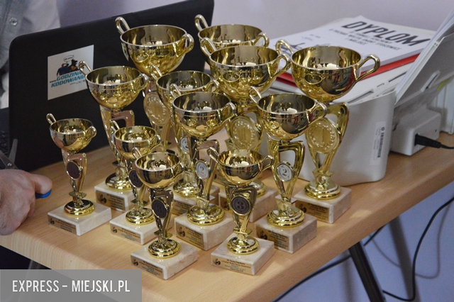 III Turniej Szachowy o Puchar Wójta Gminy Stoszowice