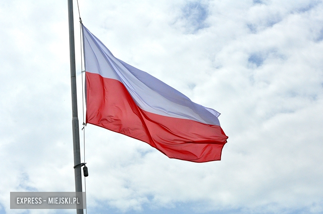 Narodowe Święto Flagi na srebrnogórskiej twierdzy