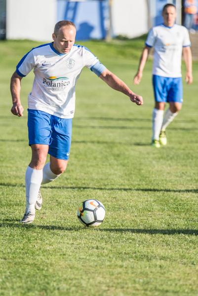 IV liga: Unia Bardo 0:3 (0:2) Sokół Marcinkowice