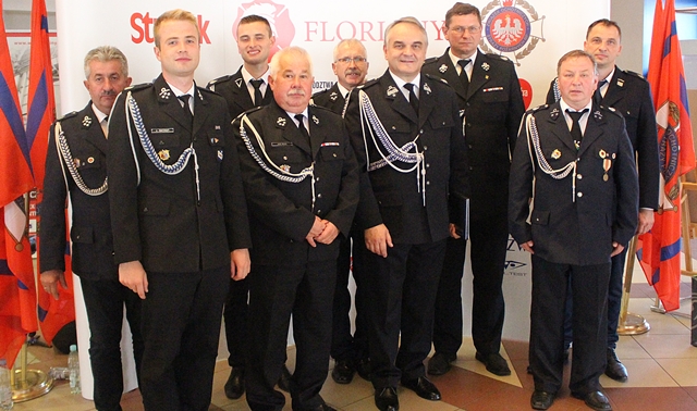 Projekt strażaków-ochotników z Budzowa jedną z trzech najlepszych inicjatyw w Polsce