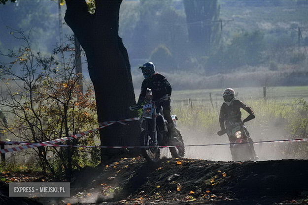 Ipone Cross Country Series. Moto Piknik w Ziębicach [foto]