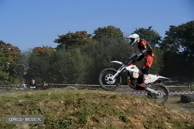 Ipone Cross Country Series. Moto Piknik w Ziębicach [foto]
