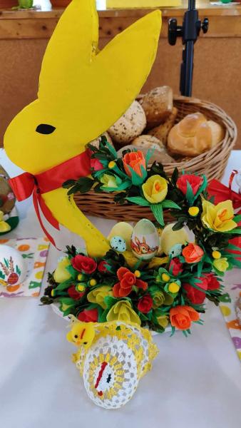 Biesiada Wielkanocna w Tarnowie [foto]