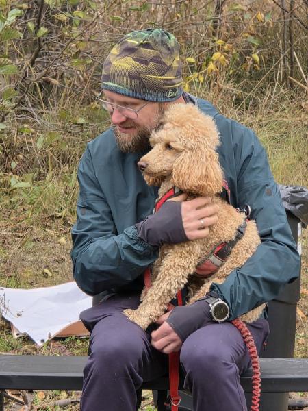 Finał Pucharu Polski w Dogtrekkingu ponownie w Złotym Stoku i Górach Złotych. Znamy wyniki