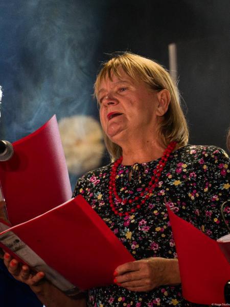 Gminny Dzień Seniora w Ciepłowodach – święto radości, muzyki i wspólnoty