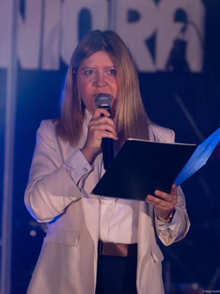 Gminny Dzień Seniora w Ciepłowodach – święto radości, muzyki i wspólnoty