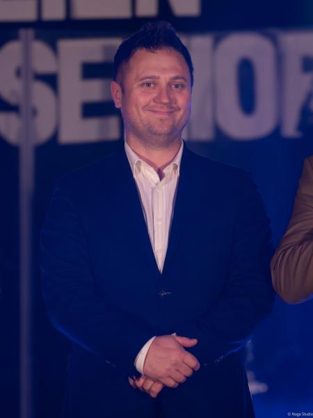 Gminny Dzień Seniora w Ciepłowodach – święto radości, muzyki i wspólnoty