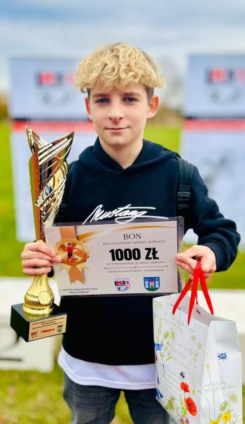 Rywalizowało blisko 150 dzieciaków. Za nami 2, Miting Lekkoatletyczny „Witaj Szkoło”!