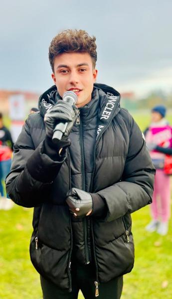 Rywalizowało blisko 150 dzieciaków. Za nami 2, Miting Lekkoatletyczny „Witaj Szkoło”!