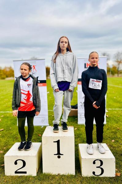 Rywalizowało blisko 150 dzieciaków. Za nami 2, Miting Lekkoatletyczny „Witaj Szkoło”!