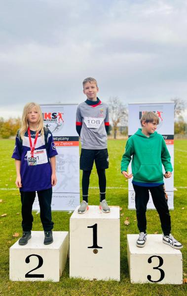 Rywalizowało blisko 150 dzieciaków. Za nami 2, Miting Lekkoatletyczny „Witaj Szkoło”!