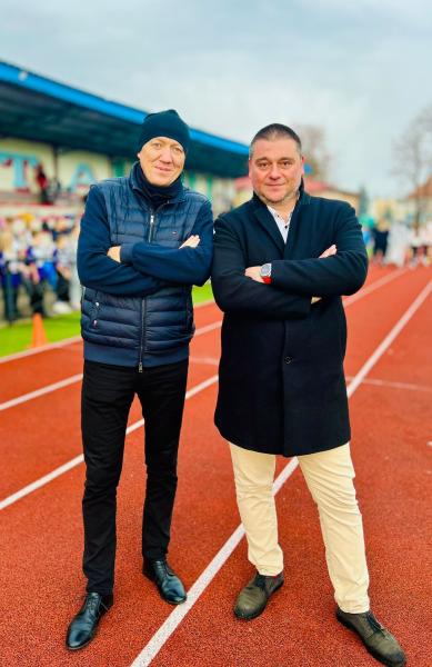 Rywalizowało blisko 150 dzieciaków. Za nami 2, Miting Lekkoatletyczny „Witaj Szkoło”!