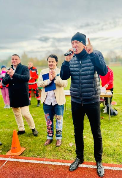 Rywalizowało blisko 150 dzieciaków. Za nami 2, Miting Lekkoatletyczny „Witaj Szkoło”!