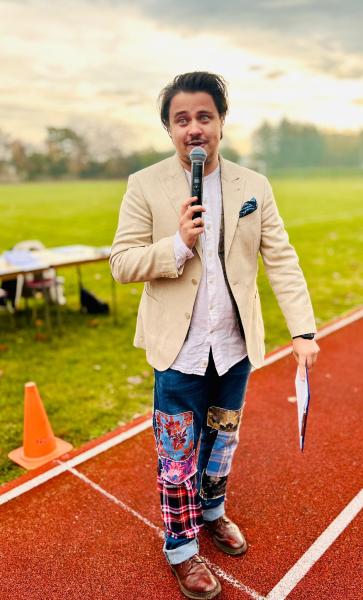 Rywalizowało blisko 150 dzieciaków. Za nami 2, Miting Lekkoatletyczny „Witaj Szkoło”!