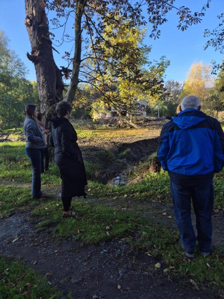Gminna Spółka Wodna w Stoszowicach zrealizowała inwestycje zaplanowane na ten rok