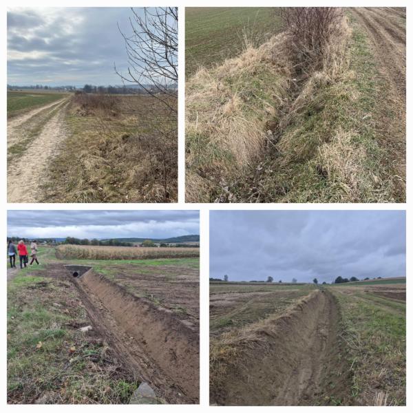 Gminna Spółka Wodna w Stoszowicach zrealizowała inwestycje zaplanowane na ten rok