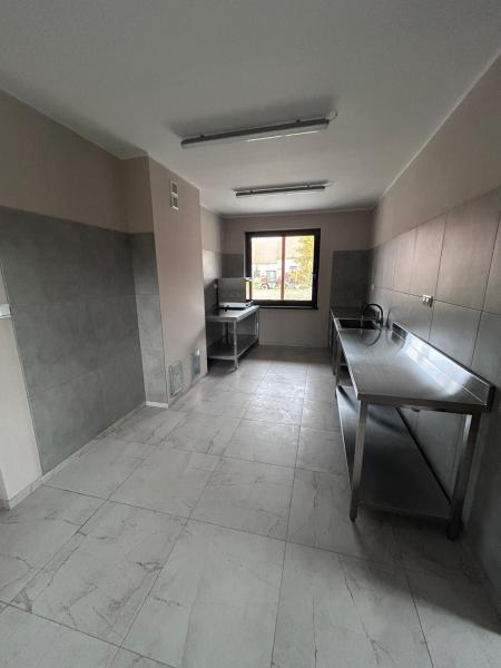 Zakończono budowę i doposażenie wiaty biesiadnej w Błotnicy