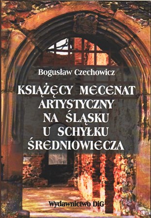 doc. dr hab. Bogusław Czechowicz