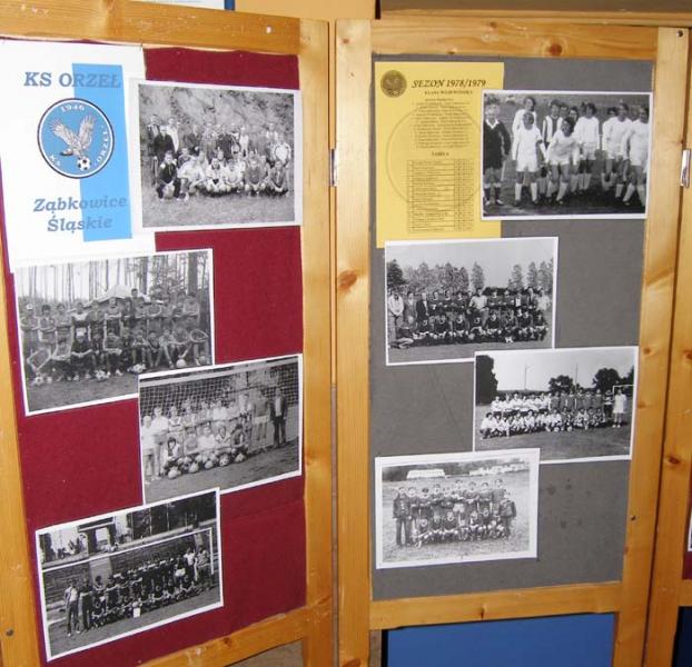 65-lecie Klubu Sportowego Orzeł 