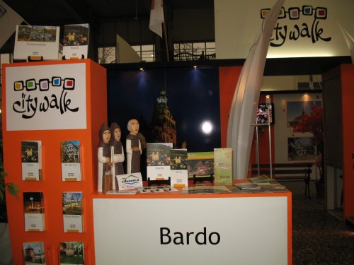 Bardo na Tour Salon w Poznaniu