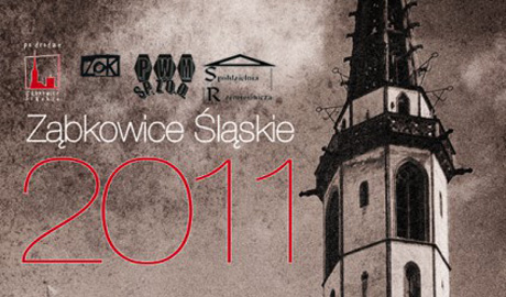 Kalendarz Ząbkowic Śląskich 2011