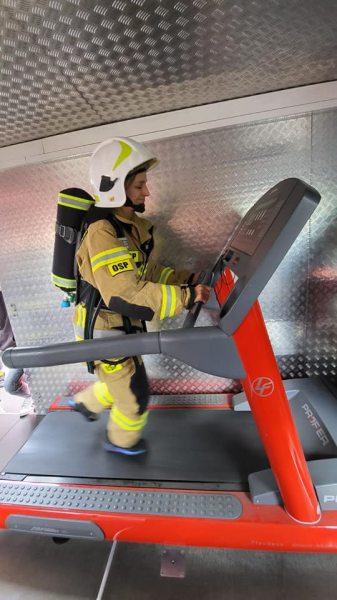 29 nowych strażaków-ochotników w jednostkach OSP